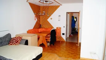 Expose Familienwohnung in Enns!