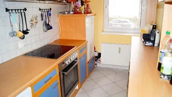 Expose Familienwohnung in Enns!