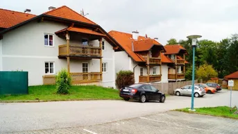 Expose 2 Raumwohnung in Hofkirchen im Traunkreis