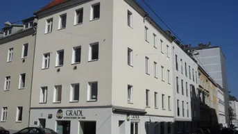 Expose Attraktive Altbau Wohnung im Stockhofviertel