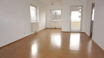 Expose Große 4-Zimmer Wohnung in WELLA Straße 4a Luftenberg TOP 32! PROVISIONSFREI!