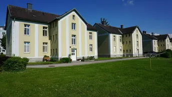 Expose Leistbares Wohnen - 3 Zimmerwohnung in Kleinmünchen