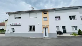 Expose Modernes Büro in zentraler Lage mit 2x Stellplätzen