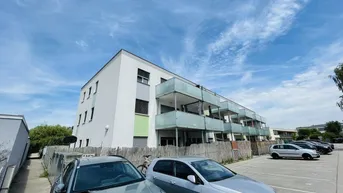 Expose Moderne Wohnung mit Balkon und Fußbodenheizung in Ansfelden zu vermieten!