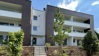Expose Gemütliche 2-Zimmer-Wohnung mit Loggia in Lambach - Ihr neues Zuhause wartet!
