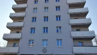 Expose Wohnen mit Blick über Steyr