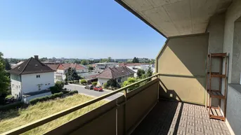 Expose Apartement im Herzen von Leonding