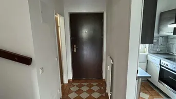 Expose Gemütliche 3-Zimmerwohnung in Enns!