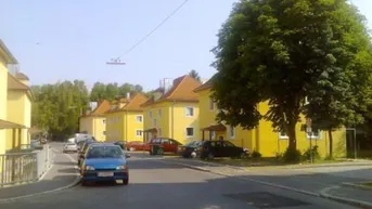 Expose 2 Zimmer Wohnung mit Wohnküche in Kleinmünchen