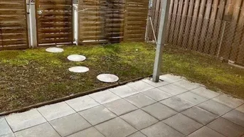 Expose Gartenwohnung in Ansfelden