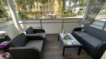 Expose Moderne Wohnung mit Balkon und top Ausstattung in Leonding