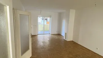Expose Wohnung in Luftenberg - 2 Zimmer, Loggia, Stellplatz, nur 663,83 € Miete!