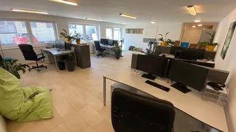 Expose Moderne Büro- oder Praxisfläche in Hellmonsödt - Perfekt für Ihr Business - 109m²