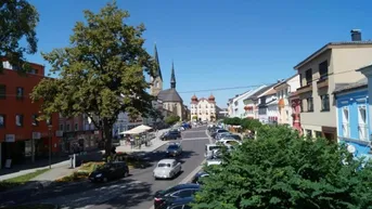 Expose Attraktives Zinshaus in Bad Leonfelden – Ihre Chance auf lukrative Rendite!