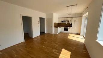 Expose Moderne 3-Zimmer-Wohnung in Hörsching!