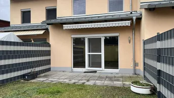 Expose Reihenmittelhaus in ruhiger Lage - Thalheim bei Wels