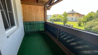 Expose Wohnen im Grünen