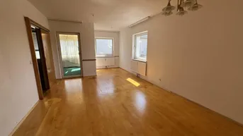 Expose Traumhafte Wohnung in Luftenberg - Wohnen im Grünen!