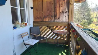 Expose 3-Zimmer-Wohnung mit Allgemeingarten