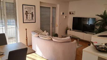 Expose 2-Zimmer-Wohnung mit Balkon