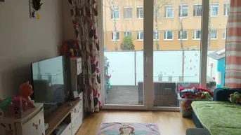 Expose Balkonwohnung Leonding