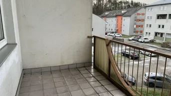 Expose Wohnung in Enns zu vermieten