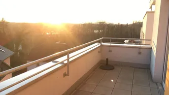 Expose 2-Zimmer-Wohnung mit Balkon