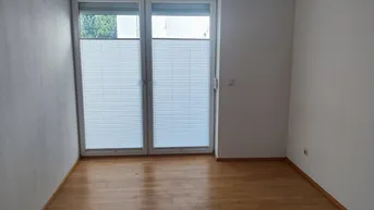 Expose Moderne 2-Zimmer-Wohnung in Leonding