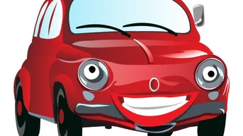 Expose Parkplatz ab 01.08.2025