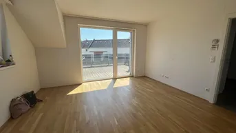 Expose Terrassenwohnung in Traun St. Martin