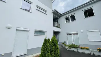 Expose Moderne 2-Zimmer-Wohnung in Leonding