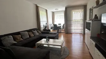 Expose 4-Zimmer-Wohnung mit Loggia und Garage in Luftenberg – Ihr neues Zuhause!