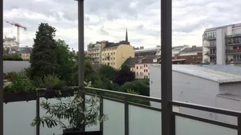 Expose Modernes Wohnen im Herzen von Linz - 2 Zimmer Wohnung mit Fußbodenheizung und allen Annehmlichkeiten!