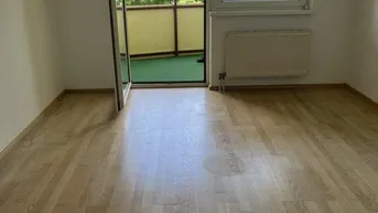 Expose 3-Zimmerwohnung mit Balkon