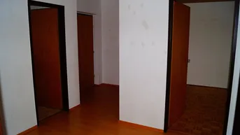 Expose 3-Zimmer-Wohnung in Hörsching
