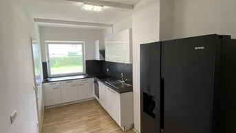 Expose 4-Zimmer-Wohnung mit Loggia und Garage in Luftenberg – Ihr neues Zuhause!