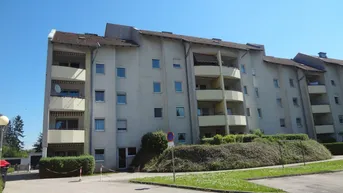 Expose 3-Zimmerwohnung in Hörsching