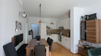 Expose Gemütliche 3-Zimmer-Wohnung in Perg: Terrasse, Stellplatz