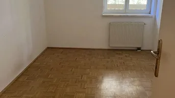 Expose Gemütliche 3-Zimmer-Wohnung mit Balkon in Hofkirchen