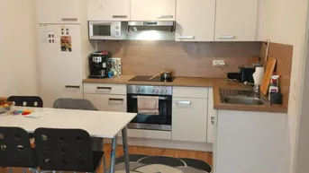 Expose Balkonwohnung Leonding