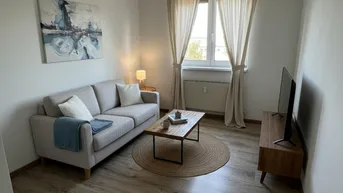 Expose Gemütliche 3-Zimmer-Wohnung mit Loggia in Enns