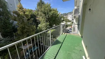 Expose 3-Zimmer-Wohnungam Auberg in Linz/Urfahr