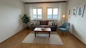 Expose 3-Zimmer-Wohnung mit Loggia in Enns – Ihr neues Zuhause wartet!