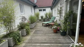 Expose Modern und komfortabel wohnen in Ansfelden - 4 Zimmer