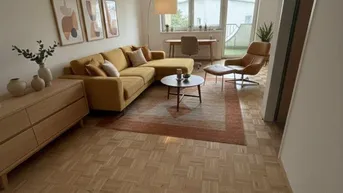 Expose Geräumige 3-Zimmer-Wohnung in Enns mit Loggia und Stellplatz – Ihr neues Zuhause!