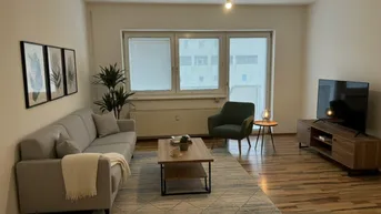 Expose Wohnung in Enns zu vermieten