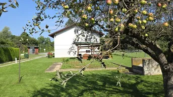 Expose Ein kleines, feines und sehr gepflegtes Haus in Gleisdorf wartet auf neue Besitzer!