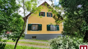 Expose Sonnige Landidylle nahe Sinabelkirchen - Ein Haus voller Möglichkeiten