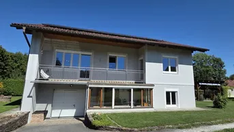 Expose Ein kleines, feines und sehr gepflegtes Haus in Gleisdorf wartet auf neue Besitzer!