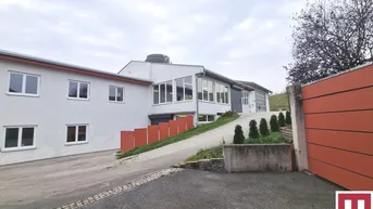 Expose Erstklassige Gewerbe- und Wohnimmobilie in Pischelsdorf am Kulm 
